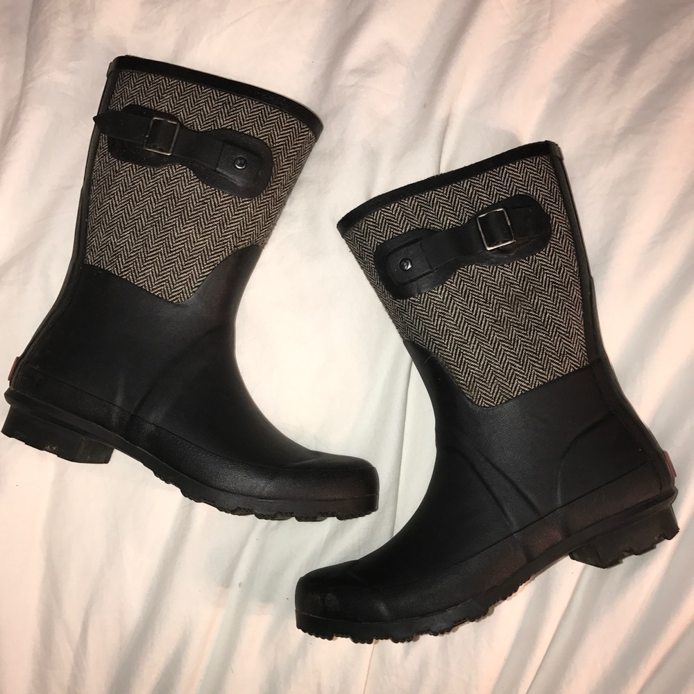 ☂️ Super Cute Rain Boots ☂️